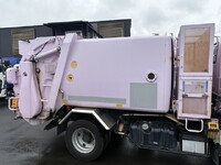 ISUZU Elf Garbage Truck TPG-NMR85N 2017 114,489km_6