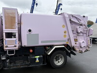 ISUZU Elf Garbage Truck TPG-NMR85N 2017 114,489km_7