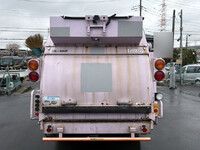 ISUZU Elf Garbage Truck TPG-NMR85N 2017 114,489km_8