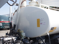 MITSUBISHI FUSO Canter Vacuum Truck TKG-FEA80 2014 107,000km_10