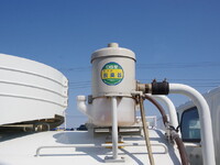 MITSUBISHI FUSO Canter Vacuum Truck TKG-FEA80 2014 107,000km_11