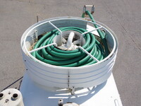 MITSUBISHI FUSO Canter Vacuum Truck TKG-FEA80 2014 107,000km_12