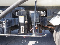 MITSUBISHI FUSO Canter Vacuum Truck TKG-FEA80 2014 107,000km_13