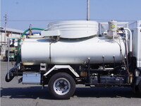 MITSUBISHI FUSO Canter Vacuum Truck TKG-FEA80 2014 107,000km_16
