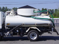 MITSUBISHI FUSO Canter Vacuum Truck TKG-FEA80 2014 107,000km_17