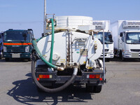 MITSUBISHI FUSO Canter Vacuum Truck TKG-FEA80 2014 107,000km_18