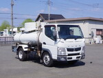 Canter Vacuum Truck