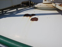 MITSUBISHI FUSO Canter Vacuum Truck TKG-FEA80 2014 107,000km_21