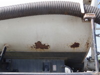 MITSUBISHI FUSO Canter Vacuum Truck TKG-FEA80 2014 107,000km_22