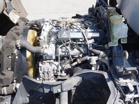 MITSUBISHI FUSO Canter Vacuum Truck TKG-FEA80 2014 107,000km_26