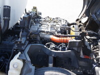 MITSUBISHI FUSO Canter Vacuum Truck TKG-FEA80 2014 107,000km_27