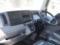 MITSUBISHI FUSO Canter Vacuum Truck TKG-FEA80 2014 107,000km_29