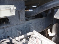 MITSUBISHI FUSO Canter Vacuum Truck TKG-FEA80 2014 107,000km_6