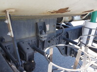 MITSUBISHI FUSO Canter Vacuum Truck TKG-FEA80 2014 107,000km_7