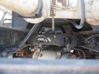 MITSUBISHI FUSO Canter Vacuum Truck TKG-FEA80 2014 107,000km_8