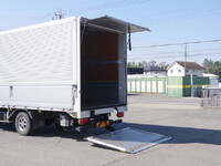 HINO Ranger Aluminum Wing TKG-FD9JLAA 2015 325,000km_11