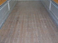 HINO Ranger Aluminum Wing TKG-FD9JLAA 2015 325,000km_14