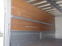 HINO Ranger Aluminum Wing TKG-FD9JLAA 2015 325,000km_15