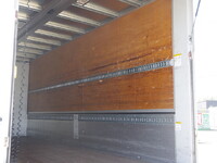 HINO Ranger Aluminum Wing TKG-FD9JLAA 2015 325,000km_16