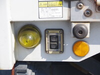 HINO Ranger Aluminum Wing TKG-FD9JLAA 2015 325,000km_18