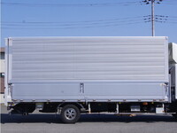 HINO Ranger Aluminum Wing TKG-FD9JLAA 2015 325,000km_20