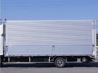 HINO Ranger Aluminum Wing TKG-FD9JLAA 2015 325,000km_21