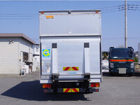 HINO Ranger Aluminum Wing TKG-FD9JLAA 2015 325,000km_22