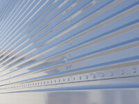 HINO Ranger Aluminum Wing TKG-FD9JLAA 2015 325,000km_24