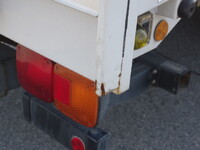 HINO Ranger Aluminum Wing TKG-FD9JLAA 2015 325,000km_26