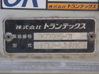 HINO Ranger Aluminum Wing TKG-FD9JLAA 2015 325,000km_27