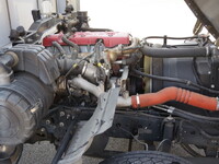 HINO Ranger Aluminum Wing TKG-FD9JLAA 2015 325,000km_28