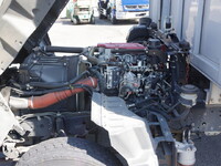 HINO Ranger Aluminum Wing TKG-FD9JLAA 2015 325,000km_29