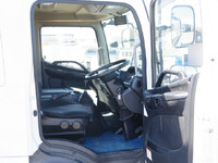 HINO Ranger Aluminum Wing TKG-FD9JLAA 2015 325,000km_34