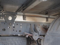 HINO Ranger Aluminum Wing TKG-FD9JLAA 2015 325,000km_7