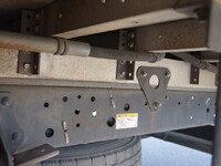 HINO Ranger Aluminum Wing TKG-FD9JLAA 2015 325,000km_8