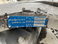 HINO Profia Trailer Head QPG-SH1EDDG 2015 480,000km_10