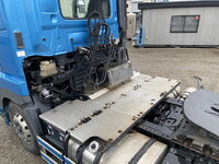 HINO Profia Trailer Head QPG-SH1EDDG 2015 480,000km_11