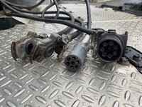 HINO Profia Trailer Head QPG-SH1EDDG 2015 480,000km_12