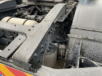 HINO Profia Trailer Head QPG-SH1EDDG 2015 480,000km_15