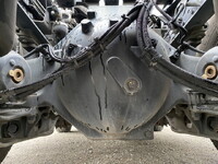 HINO Profia Trailer Head QPG-SH1EDDG 2015 480,000km_17