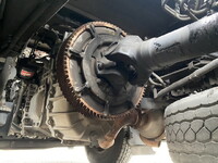 HINO Profia Trailer Head QPG-SH1EDDG 2015 480,000km_19