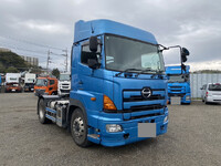 HINO Profia Trailer Head QPG-SH1EDDG 2015 480,000km_1