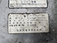 HINO Profia Trailer Head QPG-SH1EDDG 2015 480,000km_27