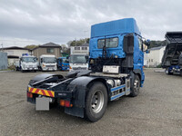 HINO Profia Trailer Head QPG-SH1EDDG 2015 480,000km_3