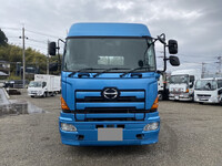 HINO Profia Trailer Head QPG-SH1EDDG 2015 480,000km_4