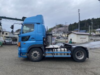 HINO Profia Trailer Head QPG-SH1EDDG 2015 480,000km_5