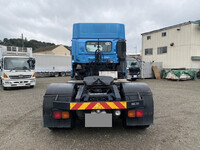 HINO Profia Trailer Head QPG-SH1EDDG 2015 480,000km_6