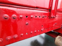 HINO Profia Container Carrier Truck 2DG-FS1EHA 2018 138,305km_12