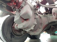 HINO Profia Container Carrier Truck 2DG-FS1EHA 2018 138,305km_13