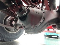 HINO Profia Container Carrier Truck 2DG-FS1EHA 2018 138,305km_15